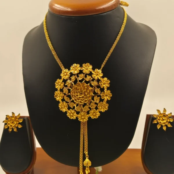 Chandramallika