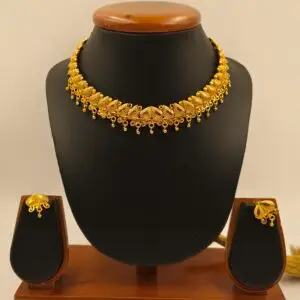 Konolata Necklace