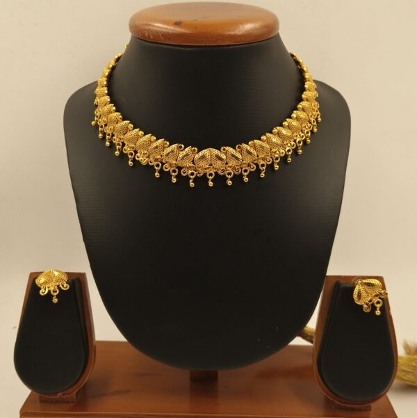 Konolata Necklace