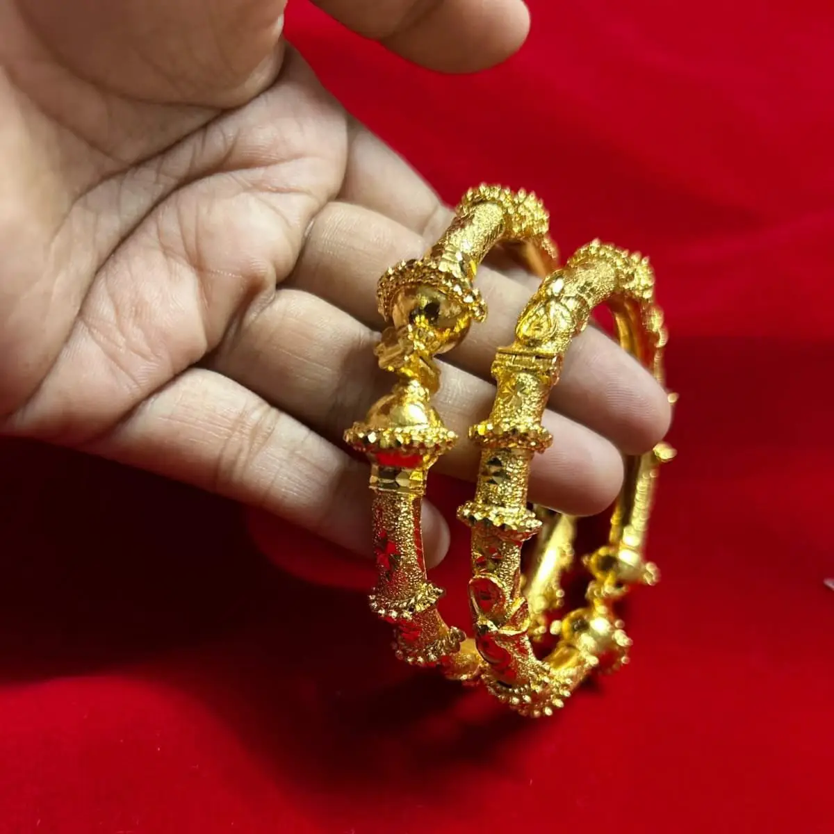 Manipuri Frosting Bala (Single)