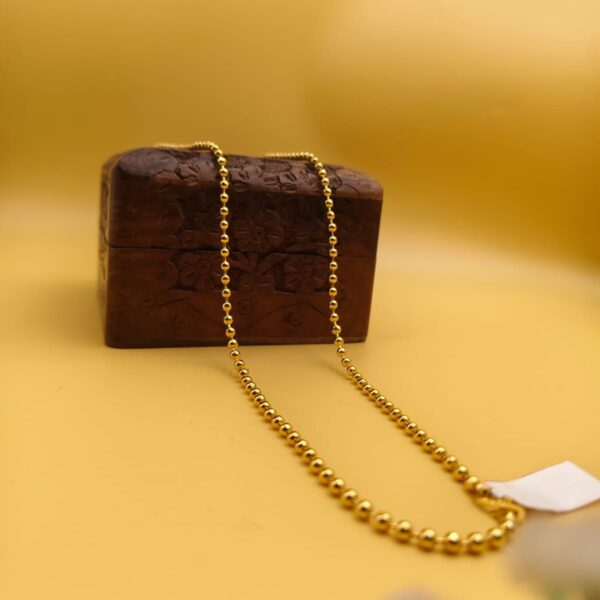 Ball chain