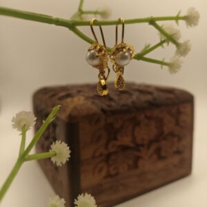 pearl belkuri turturi