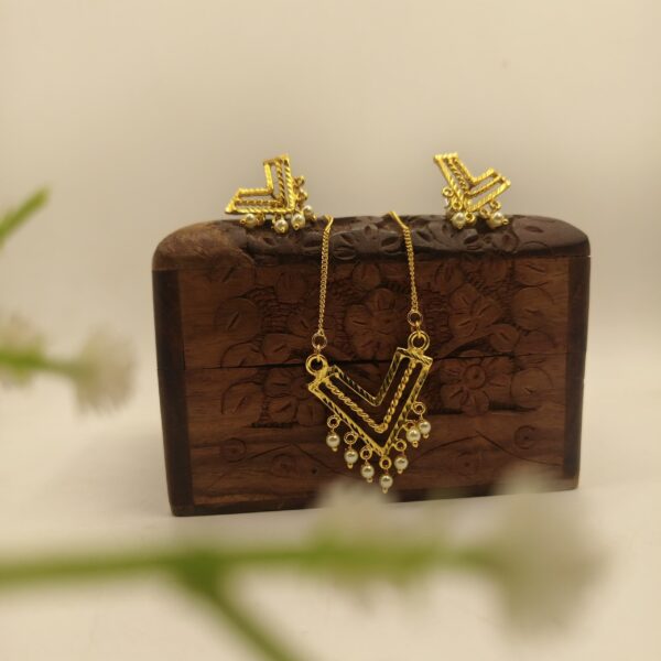Locket Set