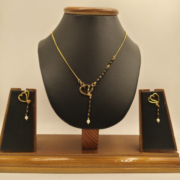 Locket Set