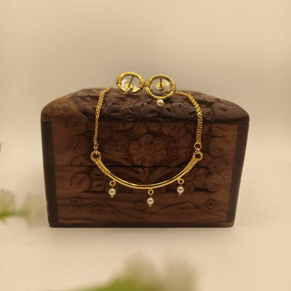 Locket Set