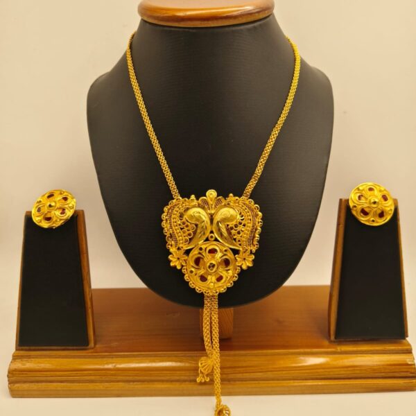 Flower set