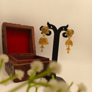 Jhumka