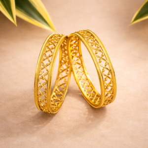 Traditional Kada Bangle