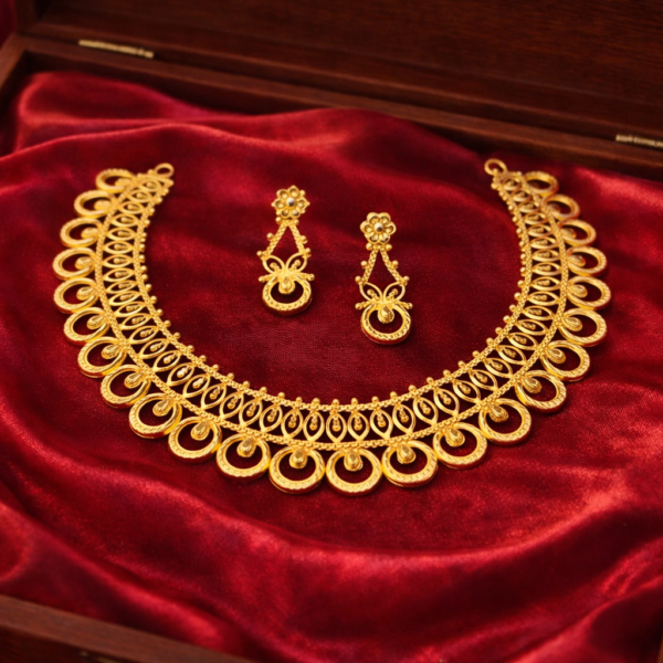 SUNDARI SET