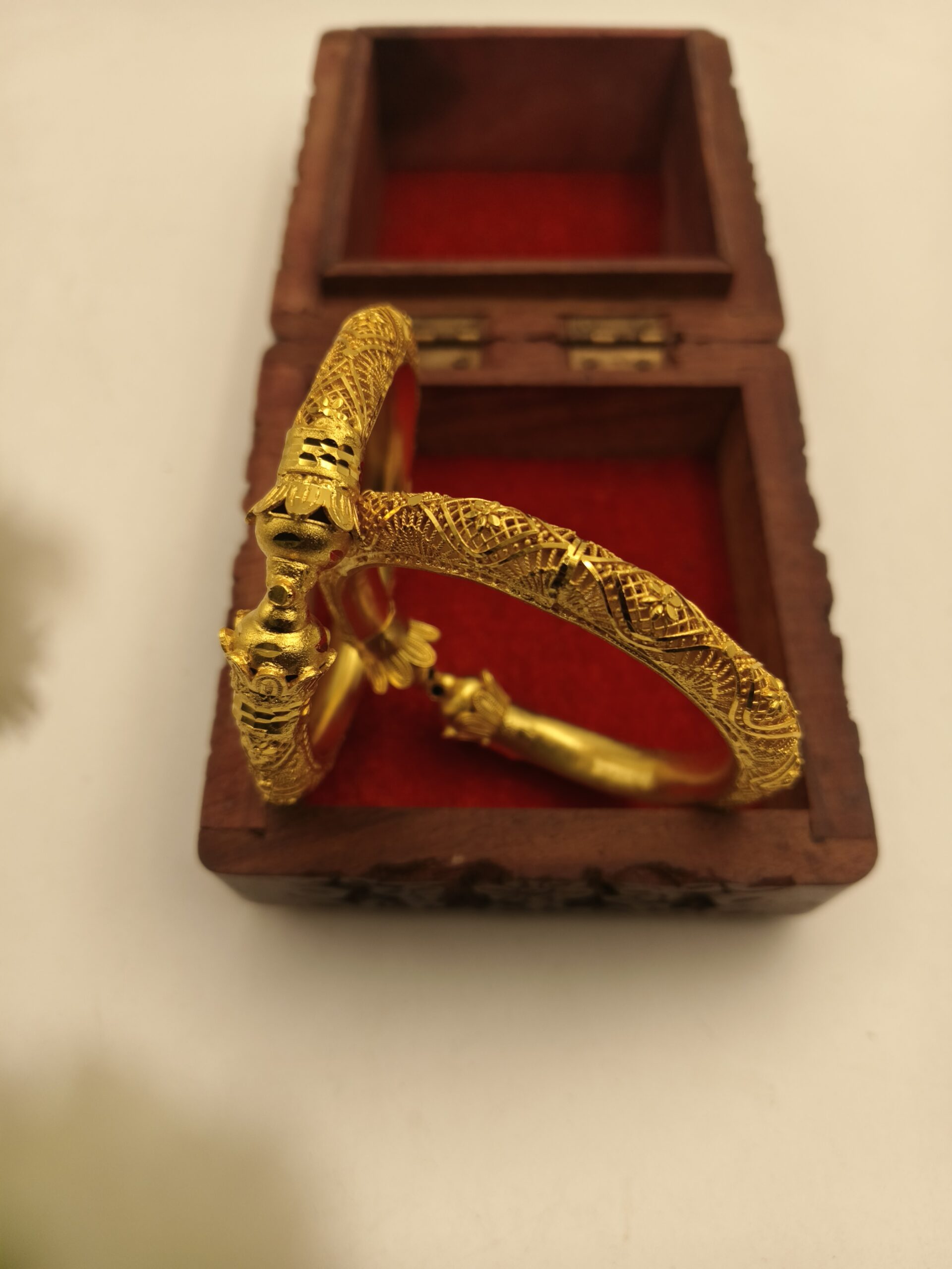 Traditinal Tarjali Bala - Image 2