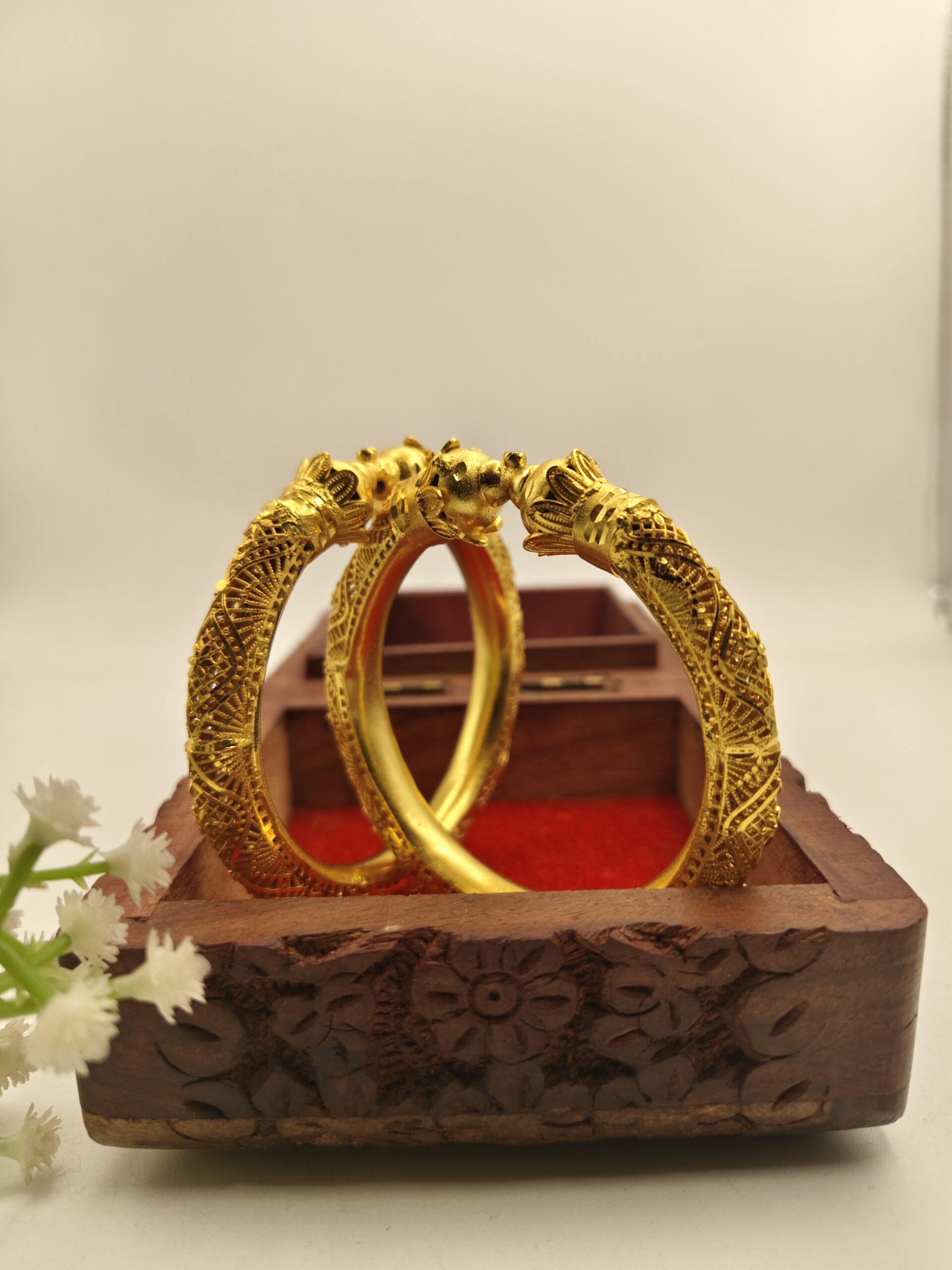 Traditinal Tarjali Bala - Image 3