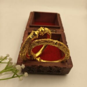 Traditinal Tarjali Bala