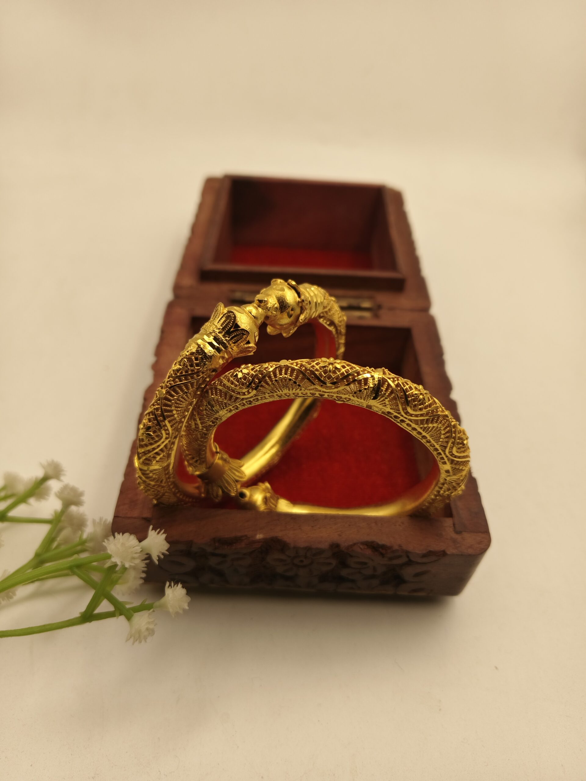 Traditinal Tarjali Bala