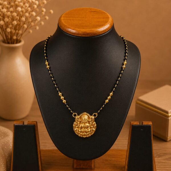 LAXMI MANGALSUTRA