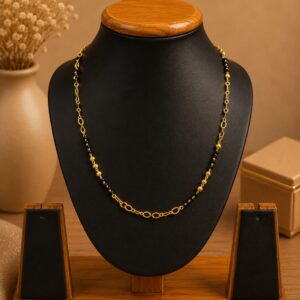 ISHANI LUXE MANGALSUTRA