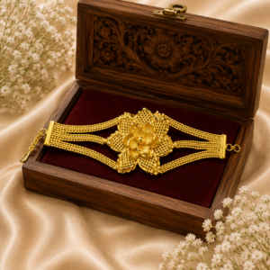 JAAL MOTIVE FLOWER