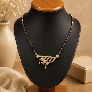 AVNI EVERYDAY WEAR MANGALSUTRA