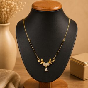 ADHIRA BLOOM MANGALSUTRA