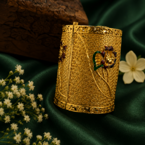 GLASS CHUR MINA KARI