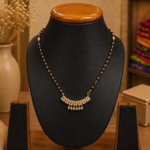 SAANVI -MANGALSUTRA