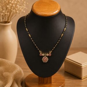 A.D MANGALSUTRA