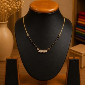 ZIYA GRACE MANGALSUTRA