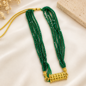DHOLOK TASSEL PENDENT