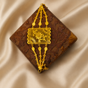 SQUARE SHAPE MANTASA