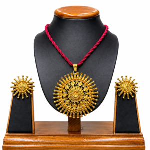 ANTARA BIG PENDENT SET