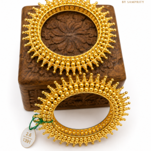 GOLD REPLICA KONKON