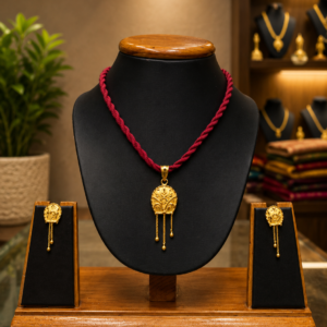 KULO PENDENT SET 9