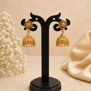 SMALL JHUMKA