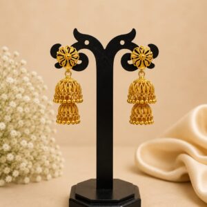 KALYAN JHUMKA