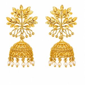 TREE JHUMKA
