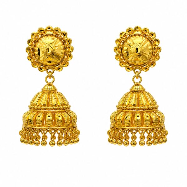 JHUMKA 009