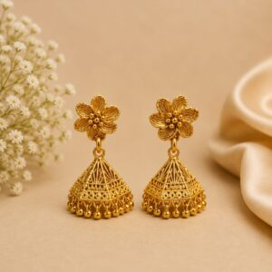 SMALL JHUMKA