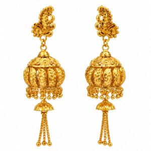 KOUSHIKI JHUMKA