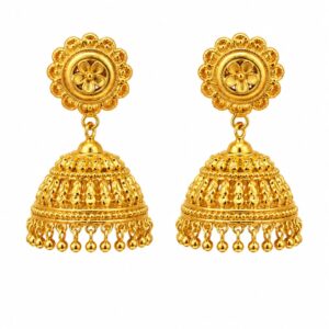 MEDIUM JHUMKA