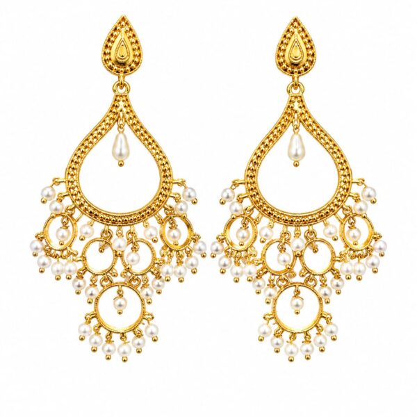 MAPLE PEARL KANBALA