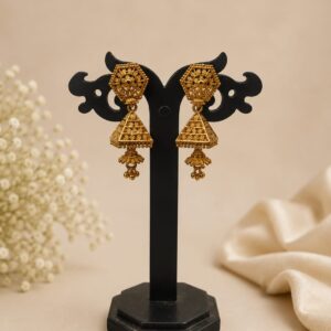 JHUMKA SMALL