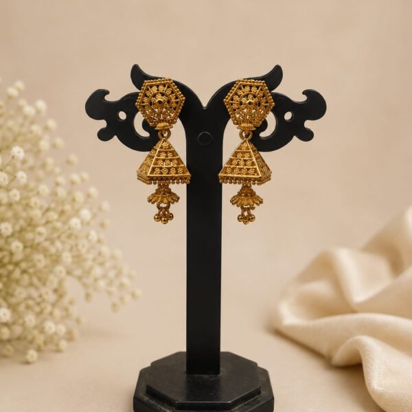 JHUMKA SMALL