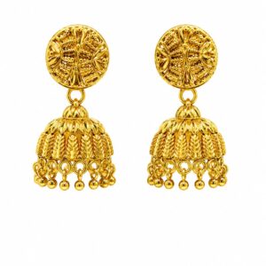 SABEKI JHUMKA