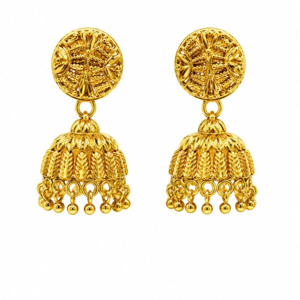 SABEKI JHUMKA