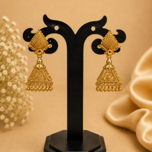 JHUMKA 002