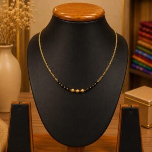DIVINE GRACE MANGALSUTRA
