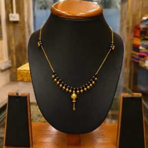SOI SIGNATURE MANGALSUTRA