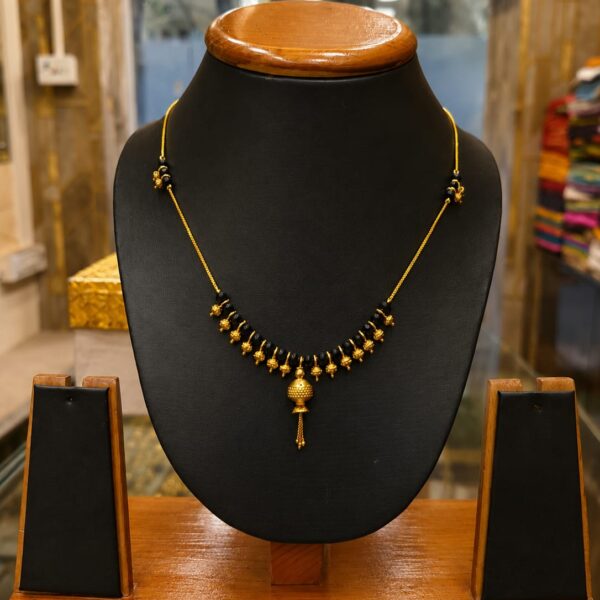 SOI SIGNATURE MANGALSUTRA