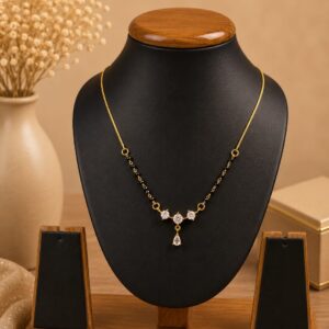 CLASSIC MANGALSUTRA