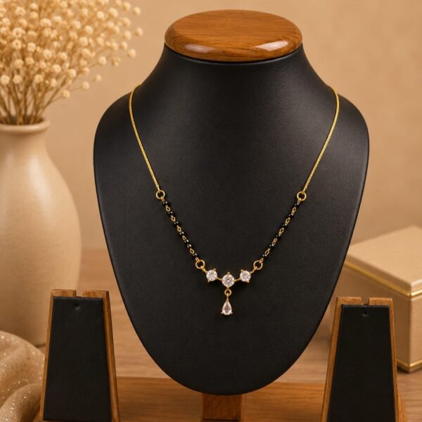 CLASSIC MANGALSUTRA