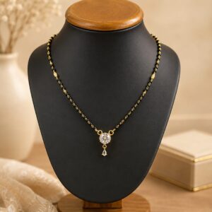 KIARA FULL MANGALSUTRA